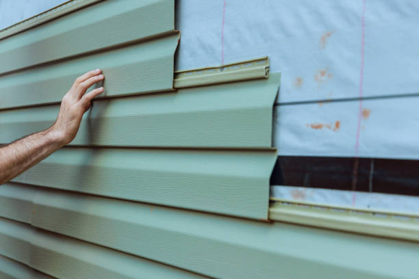 Siding for New Construction in Snowflake, AZ