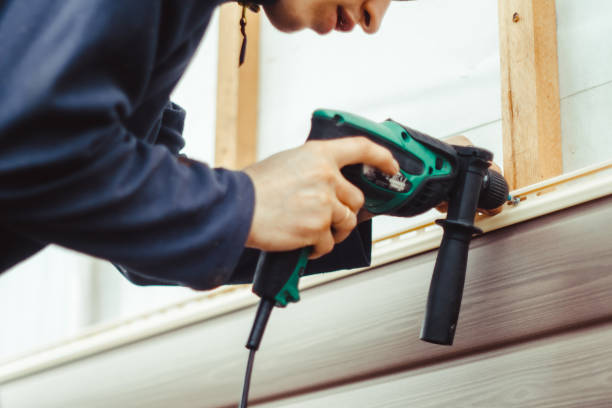 Snowflake, AZ Siding Company